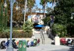 Beauty and the Beast on Sunset Boulevard at Disney's Hollywood Studios