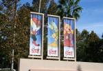 Beauty and the Beast on Sunset Boulevard at Disney's Hollywood Studios