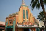 Beverly Sunset Shop on Sunset Boulevard at Disney's Hollywood Studios