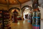 Carthay Circle Shop on Sunset Boulevard at Disney's Hollywood Studios