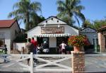 Fairfax Fries on Sunset Boulevard at Disney's Hollywood Studios