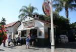 Fairfax Fries on Sunset Boulevard at Disney's Hollywood Studios