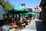 Fairfax Fries on Sunset Boulevard at Disney's Hollywood Studios