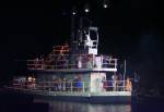 Fantasmic on Sunset Boulevard at Disney's Hollywood Studios