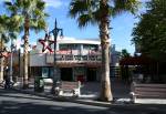 Legends of Hollywood on Sunset Boulevard at Disney's Hollywood Studios