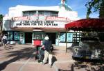 Legends of Hollywood on Sunset Boulevard at Disney's Hollywood Studios