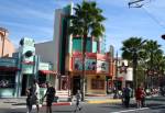 Planet Hollywood Superstore on Sunset Boulevard at Disney's Hollywood Studios