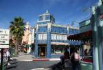 Sunset Blvd Shops at Disney's Hollywood Studios