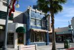 Sunset Blvd Shops at Disney's Hollywood Studios