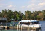 Friendship Boats at Disney's Hollywood Studios