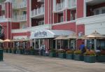 Big River Bar and Grille on Disney's Boardwalk