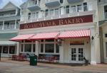 Boardwalk Bakery at Disney's Boardwalk