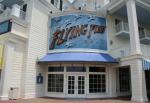 Flying Fish on Disney's Boardwalk