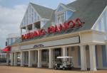 Dueling Pianos at Jellyrolls on Disney's Boardwalk