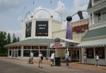 ESPN Sport Club, Restaurant and Arcade on Disney's Boardwalk