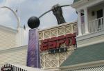 ESPN Sport Club, Restaurant and Arcade on Disney's Boardwalk