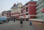 The Boardwalk at Walt Disney World