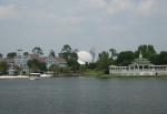 The Boardwalk at Walt Disney World