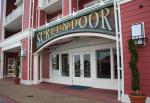 Screen Door at Disney's Boardwalk