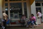 Seashore Sweets on Disney's Boardwalk