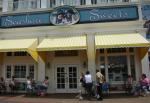 Seashore Sweets on Disney's Boardwalk