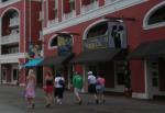 Thimbles and Threads on Disney's Boardwalk