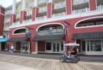 Thimbles and Threads on Disney's Boardwalk