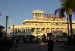 Fulton's Crab House at Downtown Disney