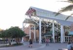 AMC Theater Complex at Downtown Disney