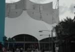 Cirque du Soleil - La Nouba at Downtown Disney