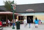 Guest Relations at Downtown Disney