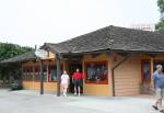 Mickey's Pantry at Downtown Disney