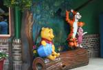 Pooh Corner Downtown Disney