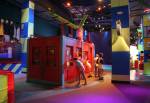 Test the Limits Lab at Innoventions East of Future World at Disney Epcot