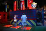 Test the Limits Lab at Innoventions East of Future World at Disney Epcot