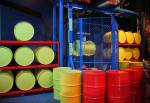 Test the Limits Lab at Innoventions East of Future World at Disney Epcot
