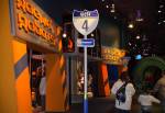 Rockin' Robots at Innoventions West of Future World at Disney Epcot