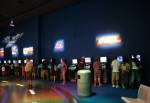 Videogame Playground at Innoventions West of Future World at Disney Epcot