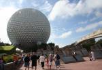 Leave a Legacy in Future World at Disney Epcot