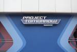 Project Tomorrow at Spaceship Earth in Future World of Disney Epcot