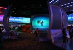 Project Tomorrow at Spaceship Earth in Future World of Disney Epcot