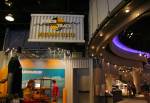 Inside Track Discovery Center in Test Track of Future World at Disney Epcot
