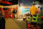 Inside Track Shop in Test Track of Future World at Disney Epcot