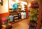 The Land Shop in the Land of Future World of Disney Epcot