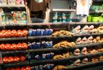 The Living Seas Shop in Future World at Disney Epcot