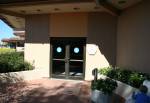 Baby Care Center in the Odyssey Center at Epcot