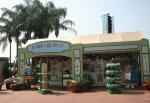 14th Flower and Garden Festival in Epcot at Disney World