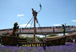 14th Flower and Garden Festival in Epcot at Disney World