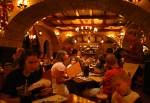 Le Cellier in Canada of the World Showcase of Disney Epcot