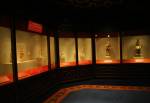 Tomb Warriors - Guardian Spirits of Ancient China in China at the World Showcase of Disney Epcot